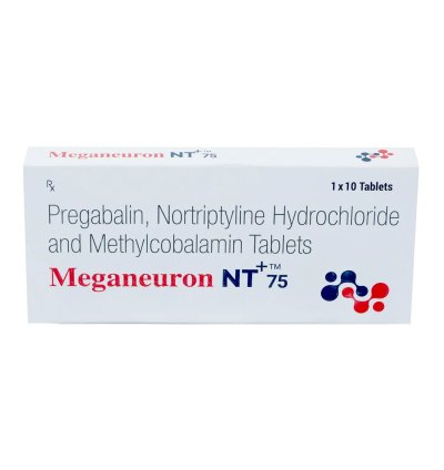 MEGANURON NT 75               10