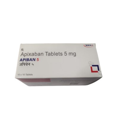APIBAN 5mg
