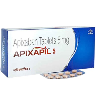 APIXAPIL 5                    10S