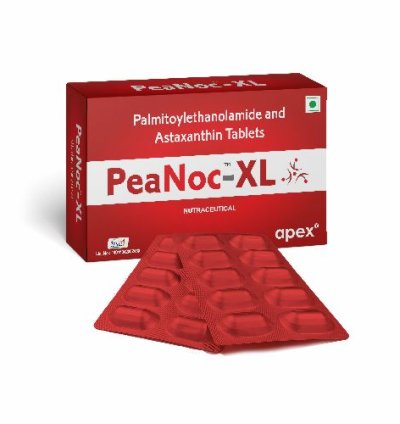 PEANOC XL                     10'S