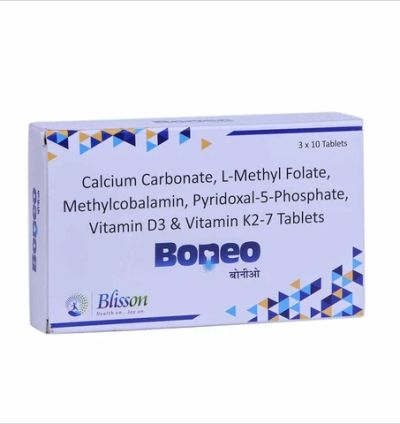 BONEO TABLET                  S10