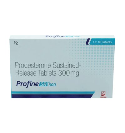 PROFINE SR 300                10