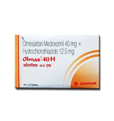 OLMAX-40 H                    15S