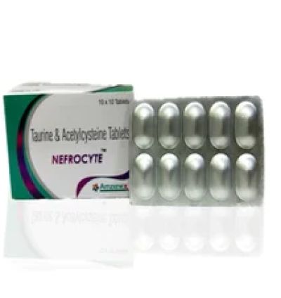 NEFROCYTE TAB                 10