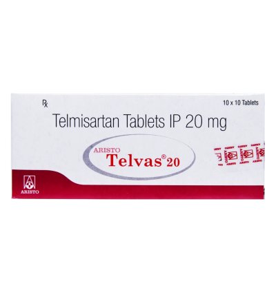 TELVAS 20