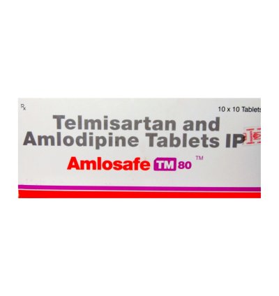 AMLOSAFE TM 80
