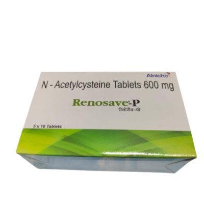 RENOSAVE-P                    5