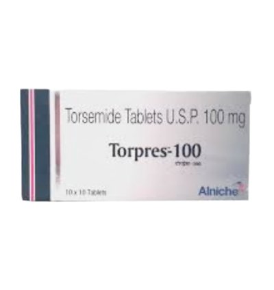 TORPRES-100TAB