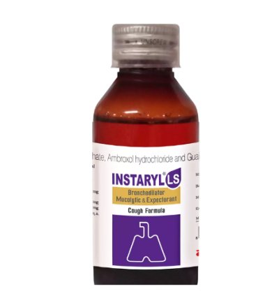 INSTARYL-LS EXPEC             30S