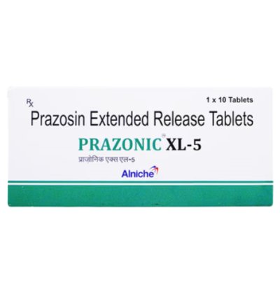 PRAZONIC XL-5 TAB