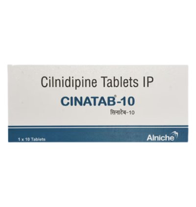 CINATAB-10 TAB