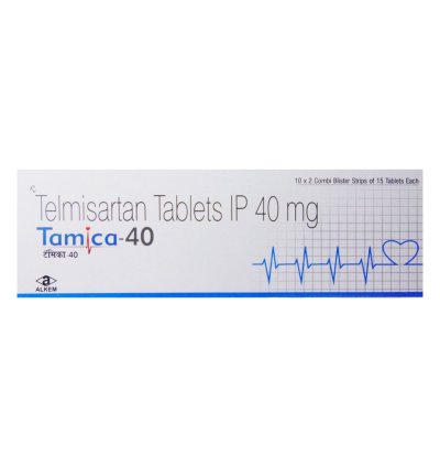 TAMICA 40MG