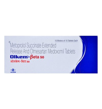 OLKEM BETA 50