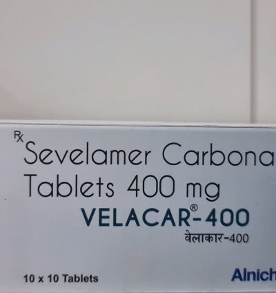 VELACAR-400                   10