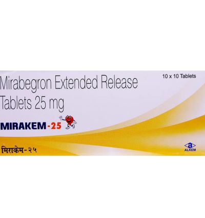 MIRAKEM-25                    10S