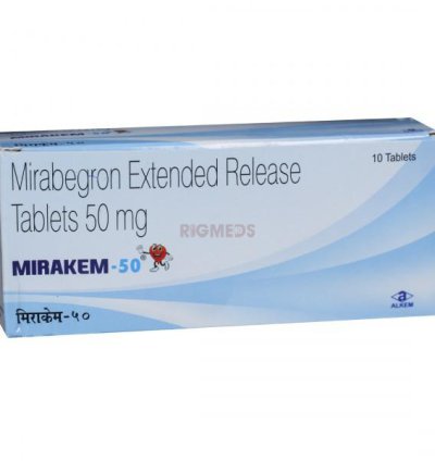 MIRAKEM 50 TAB                10 S
