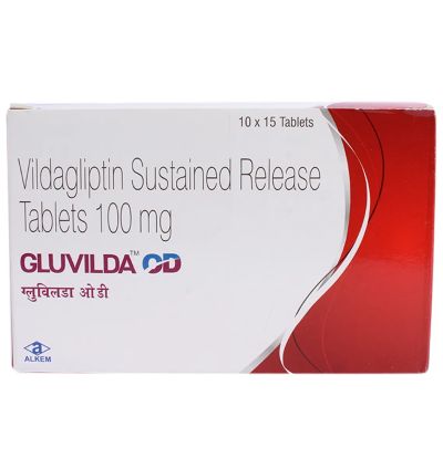 GLUVILDA OD TAB               15 S