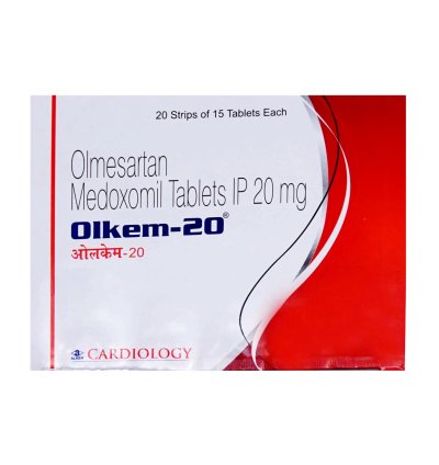 OLKEM 20 MG