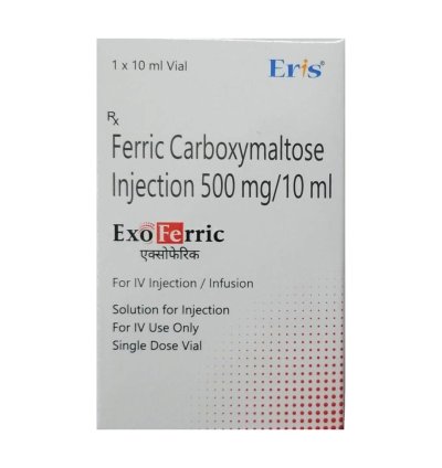 EXOFERIC                      10ML