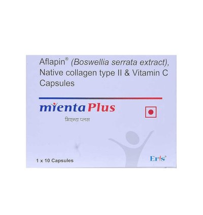 MIENTA TAB                    10.S