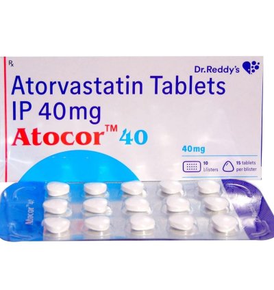 ATOCARE-40                    10S