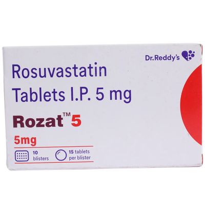 ROZAT 5TAB                    10 S