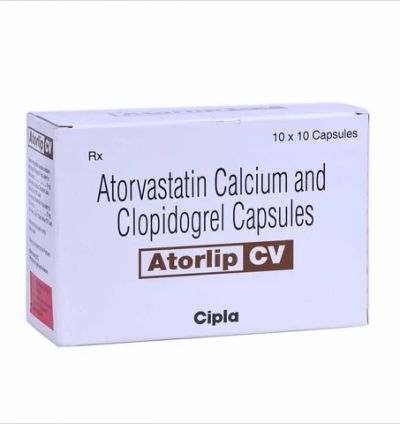 ATORLIP CV 10