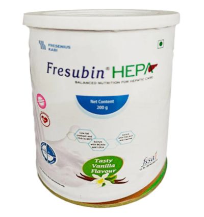 FRESUBIN HEPA                 200