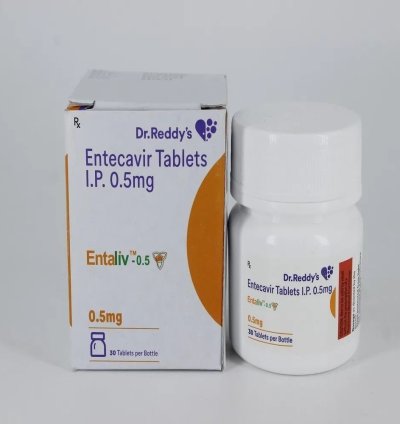 ENTALIV 0.5                   30