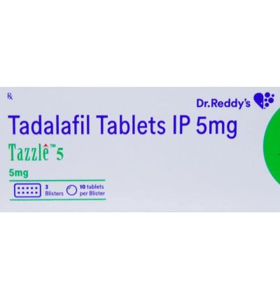 TAZZLE 5                      10S