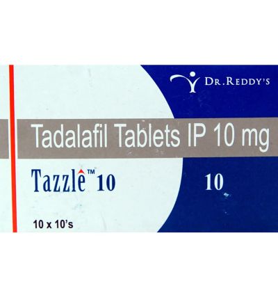 TAZZLE 10                     10 S