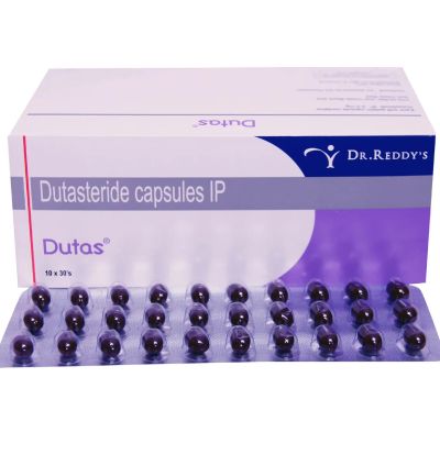 DUTAS                         30'S