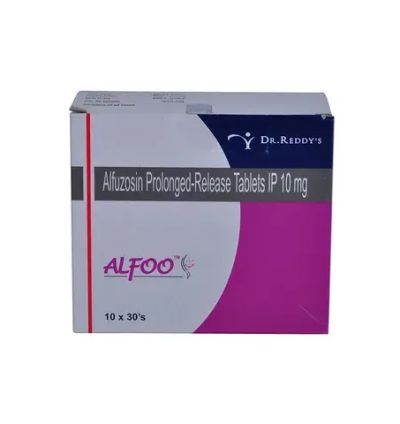 ALFOO TAB                     30.S