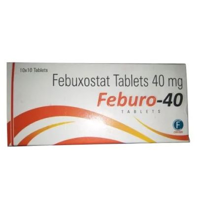 FEBURO 40