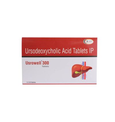 URSOWELL 300                  10