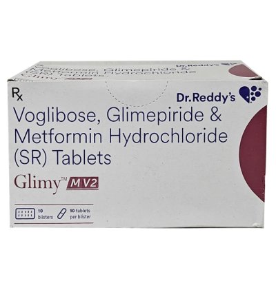 GLIMY MV2 TAB