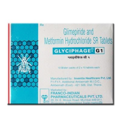 GLYCIPHAGE G1 TAB
