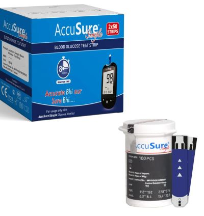 ACCUSURE SIMPLE