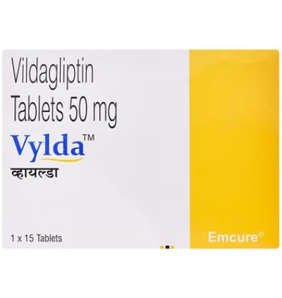 VYLDA TAB                     
