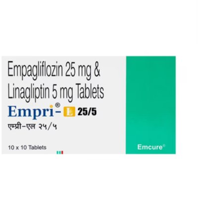 EMPRI L 25/5