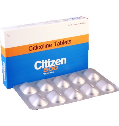 CITIGEN-500                   10S