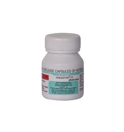 ANGISPAN-TR 2.5 TABS