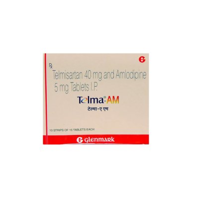 TELMA AM TAB                  1X15