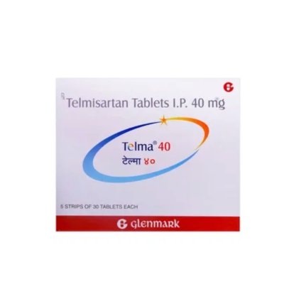 TELMA 40                      15'S