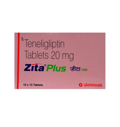 ZITA PLUS TAB                