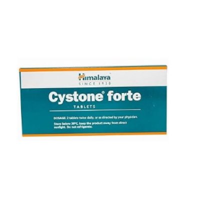 CYSTONE FORTE                 30S