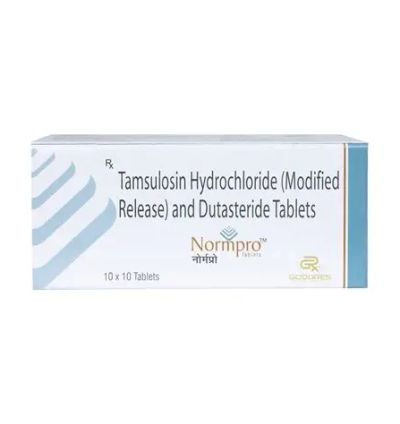 NORMPRO TAB                   10S