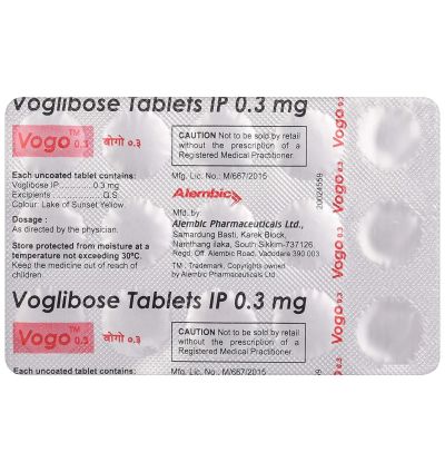 VOGO-0.3                      15'S