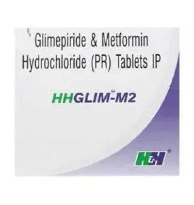 HHGLIM M2 TAB                 