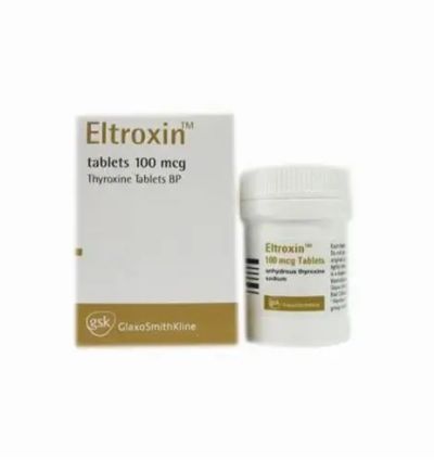 ELTROXIN 100                 